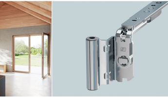 Panasonic wprowadza rewolucję w ogrzewaniu komercyjnym z nową pompą ECOi-W AQUA-Z EVO