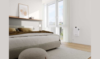 Panasonic wprowadza rewolucję w ogrzewaniu komercyjnym z nową pompą ECOi-W AQUA-Z EVO