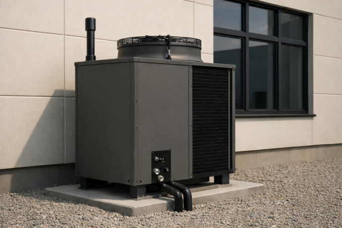 Unia Europejska a gaz? Ta technologia zostaje z nami na dłużej