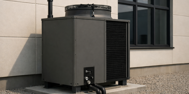 Unia Europejska a gaz? Ta technologia zostaje z nami na dłużej