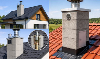 Grzałka w pompie ciepła zimą: awaryjny „pożeracz prądu” czy kluczowe zabezpieczenie systemu?