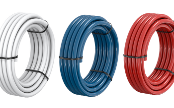 Rury wielowarstwowe Multiskin: Szybszy montaż, mniej złączek i sprawdzone rozwiązania do instalacji