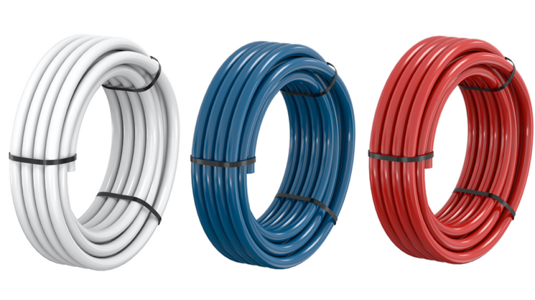 Rury wielowarstwowe Multiskin: Szybszy montaż, mniej złączek i sprawdzone rozwiązania do instalacji