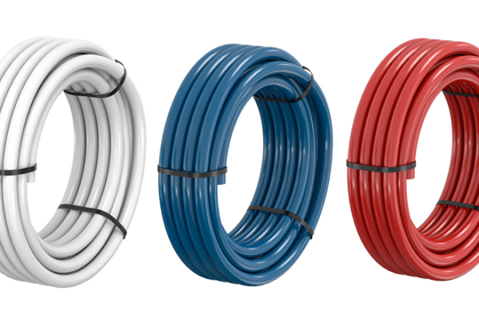 Rury wielowarstwowe Multiskin: Szybszy montaż, mniej złączek i sprawdzone rozwiązania do instalacji