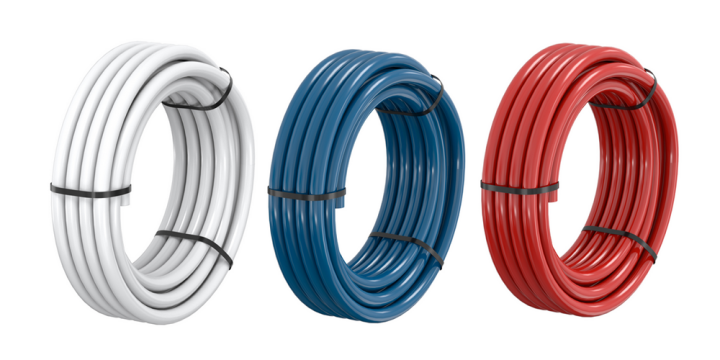 Rury wielowarstwowe Multiskin: Szybszy montaż, mniej złączek i sprawdzone rozwiązania do instalacji