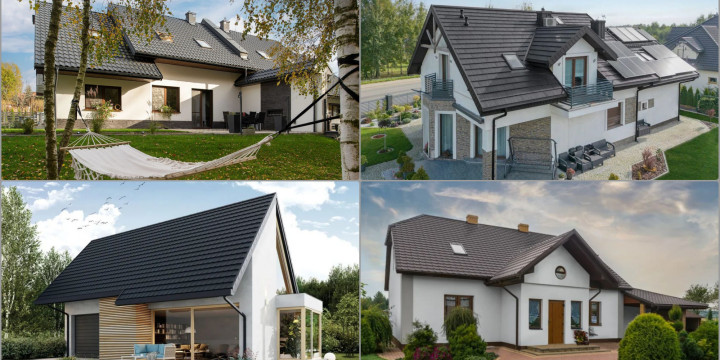 Blachodachówka modułowa - zalety, zastosowania i montaż bez błędów