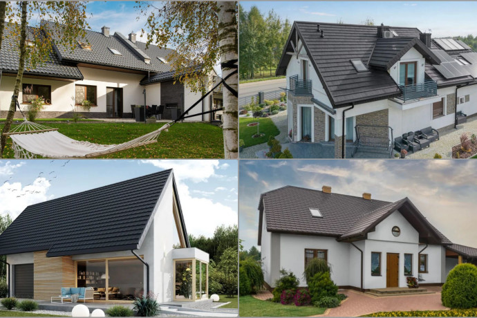Blachodachówka modułowa - zalety, zastosowania i montaż bez błędów