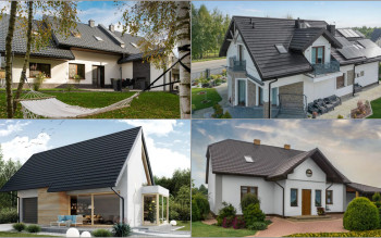 Blachodachówka modułowa - zalety, zastosowania i montaż bez błędów