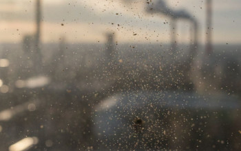 Jakie są normy zanieczyszczeń powietrza wg WHO i polskich norm?