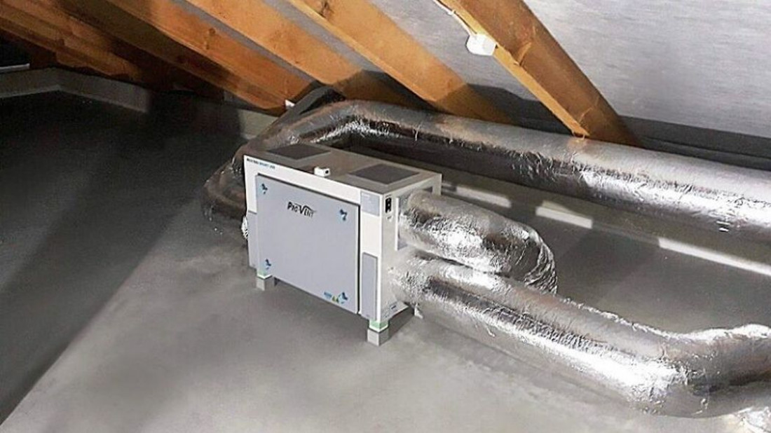 Projekt wentylacji dla domu jednorodzinnego - oto najważniejsze kroki!