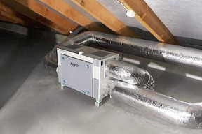 Projekt wentylacji dla domu jednorodzinnego - oto najważniejsze kroki!