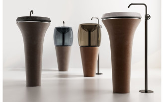 Umywalki wolno stojące RONAL