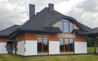 Styropiany warstwowe swisspor - postaw na innowacyjne materiały do termoizolacji