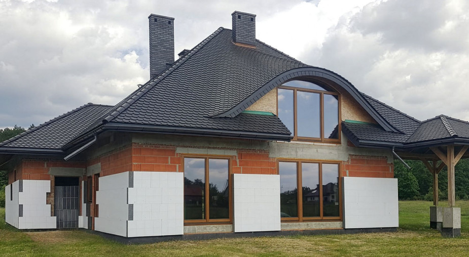 Styropiany warstwowe swisspor - postaw na innowacyjne materiały do termoizolacji