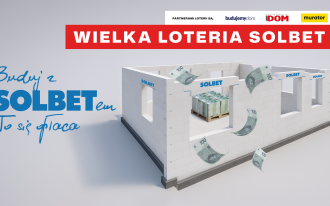 WIELKA LOTERIA SOLBET - do wygrania aż 3 × 150000 zł