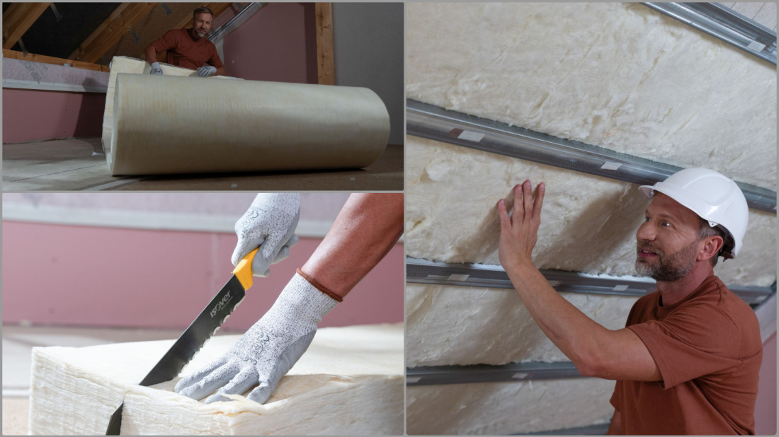 Ocieplenie poddasza od środka: jak dobrać materiał, żeby nie tracić ciepła i zyskać komfort na lata