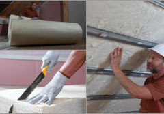 Ocieplenie poddasza od środka: jak dobrać materiał, żeby nie tracić ciepła i zyskać komfort na lata