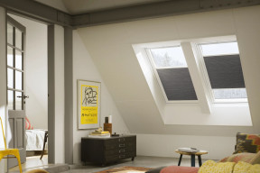 Dlaczego zimą czujemy się gorzej? Zwróć uwagę na brak światła w domu