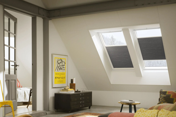 Dlaczego zimą czujemy się gorzej? Zwróć uwagę na brak światła w domu