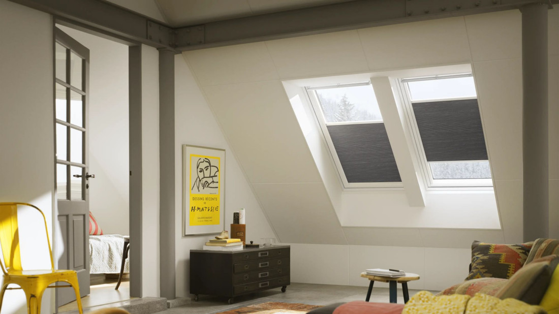 Dlaczego zimą czujemy się gorzej? Zwróć uwagę na brak światła w domu