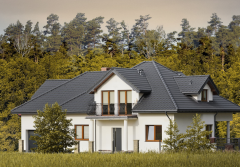 Na co zwrócić uwagę wybierając dachówki ceramiczne i betonowe?