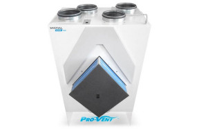 Co wpływa na żywotność wymiennika entalpicznego i jak ją przedłużyć?