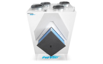 Co wpływa na żywotność wymiennika entalpicznego i jak ją przedłużyć?