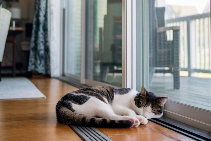 Współczynnik U okien: co oznacza i dlaczego im niższy, tym lepiej?