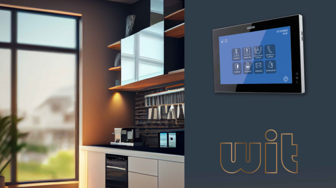 Koniec z bieganiem do drzwi. MeetMe pozwala otwierać wejście z drugiego końca świata