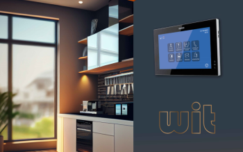 Koniec z bieganiem do drzwi. MeetMe pozwala otwierać wejście z drugiego końca świata