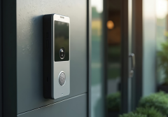 Rewolucja w modernizacji: Jak wymienić stary domofon na wideodomofon bez wymiany kabli?