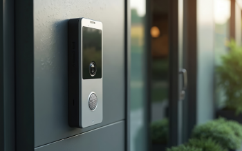 Rewolucja w modernizacji: Jak wymienić stary domofon na wideodomofon bez wymiany kabli?