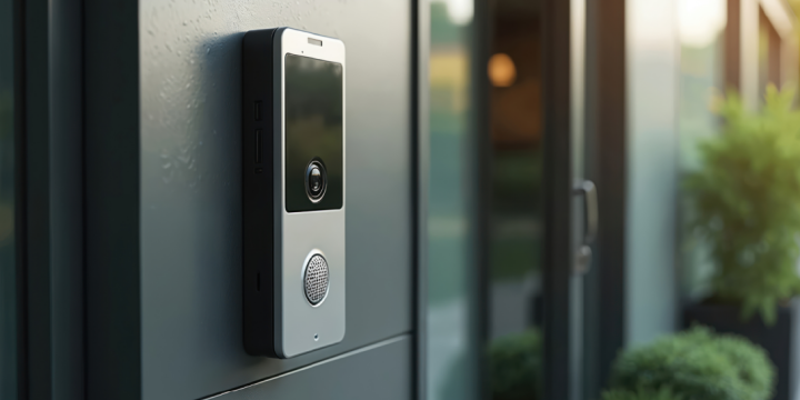 Rewolucja w modernizacji: Jak wymienić stary domofon na wideodomofon bez wymiany kabli?