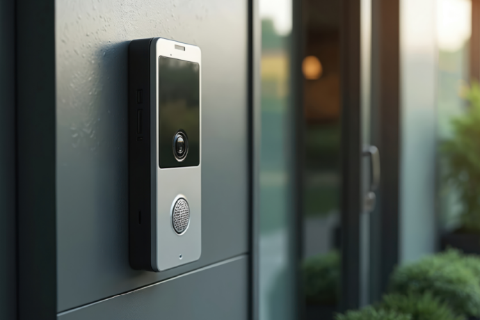 Rewolucja w modernizacji: Jak wymienić stary domofon na wideodomofon bez wymiany kabli?