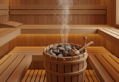 Czy wentylacja sauny jest potrzebna?