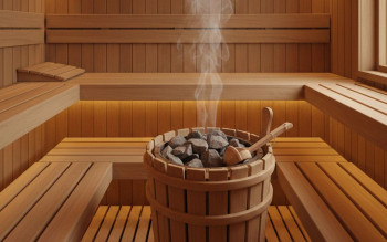 Czy wentylacja sauny jest potrzebna?