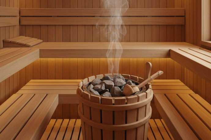 Czy wentylacja sauny jest potrzebna?