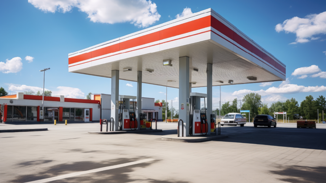 Stacja LPG w jeden dzień? Sprawdź, jak technologia modułowa skraca budowę o miesiące