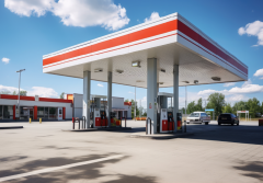 Stacja LPG w jeden dzień? Sprawdź, jak technologia modułowa skraca budowę o miesiące