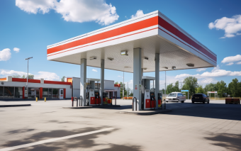 Stacja LPG w jeden dzień? Sprawdź, jak technologia modułowa skraca budowę o miesiące