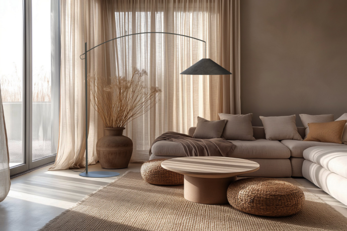 Błyskawiczna metamorfoza: Odmień wnętrze światłem na nowy rok