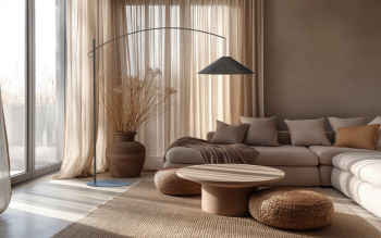 Błyskawiczna metamorfoza: Odmień wnętrze światłem na nowy rok