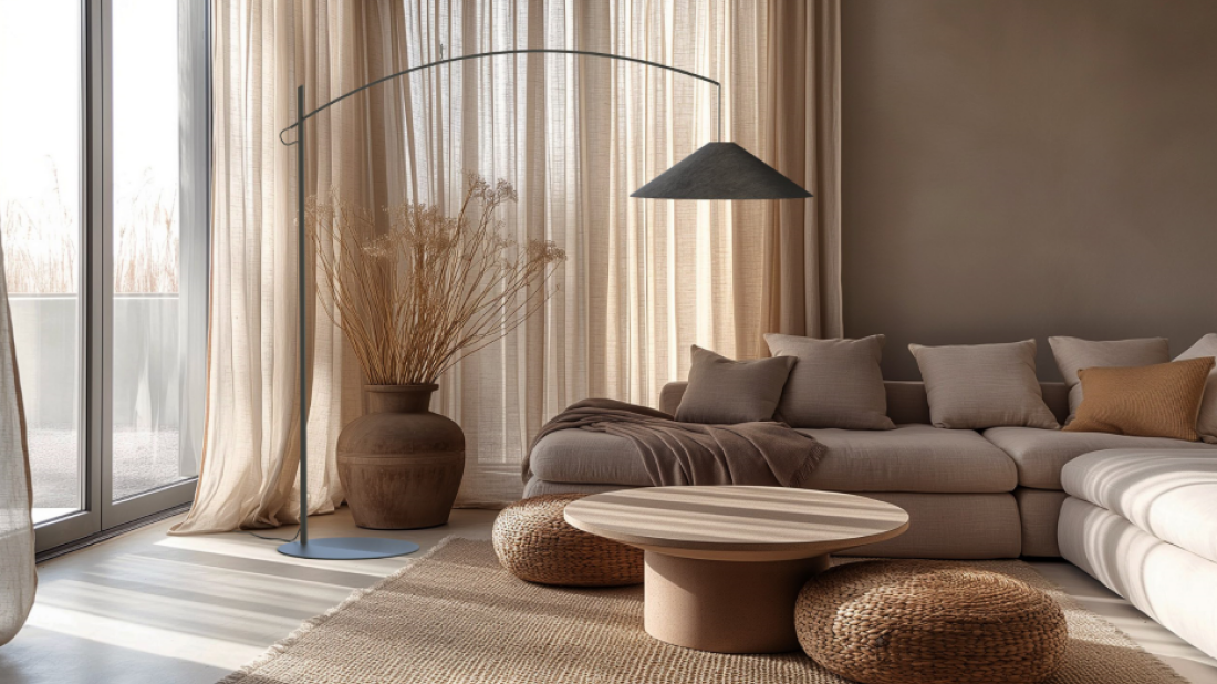 Błyskawiczna metamorfoza: Odmień wnętrze światłem na nowy rok