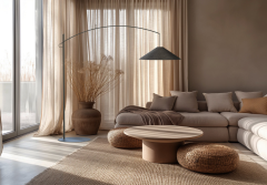 Błyskawiczna metamorfoza: Odmień wnętrze światłem na nowy rok