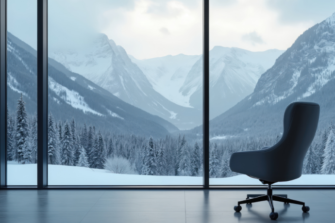 Zimowe rachunki pod kontrolą! Jak energooszczędna stolarka chroni domowy budżet?