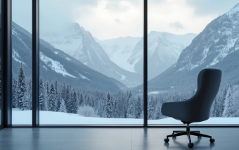 Zimowe rachunki pod kontrolą! Jak energooszczędna stolarka chroni domowy budżet?