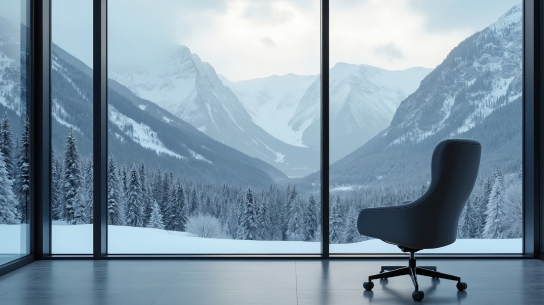 Zimowe rachunki pod kontrolą! Jak energooszczędna stolarka chroni domowy budżet?