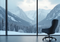 Zimowe rachunki pod kontrolą! Jak energooszczędna stolarka chroni domowy budżet?