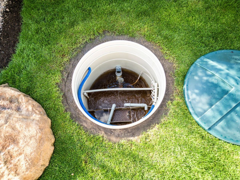 oczyszczalnia biologiczna