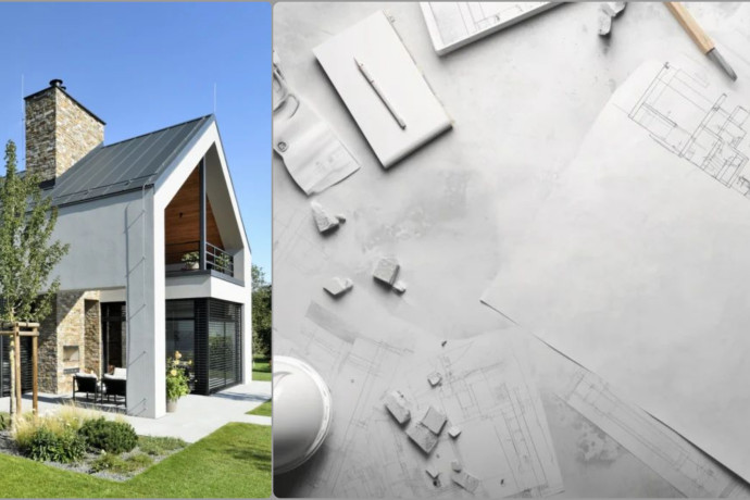 Remont lub przebudowa dachu. Jak dopełnić formalności i nie wpaść w pułapkę?